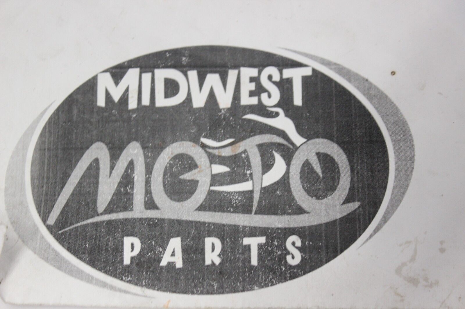 Rear Brake Rod 43451-MB1-000 1984 Honda VF700C