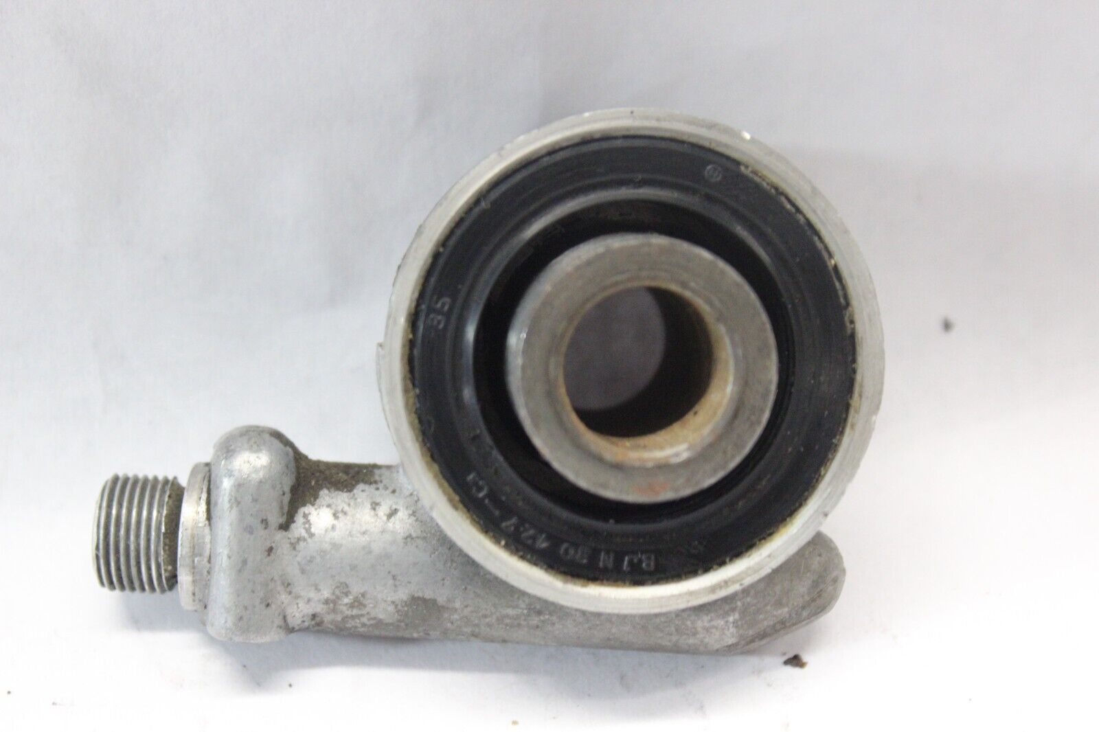 SPEEDOMETER GEAR BOX 41078-1013 1982 Kawasaki Spectre KZ750N