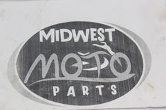 FRONT MASTER CYLINDER ASSY 59600-10F10 2003 VL800 VOLUSIA