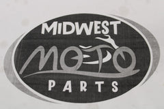 Rear Exhaust Camshaft 14140-MZ5-000 1997 Honda Magna VF750