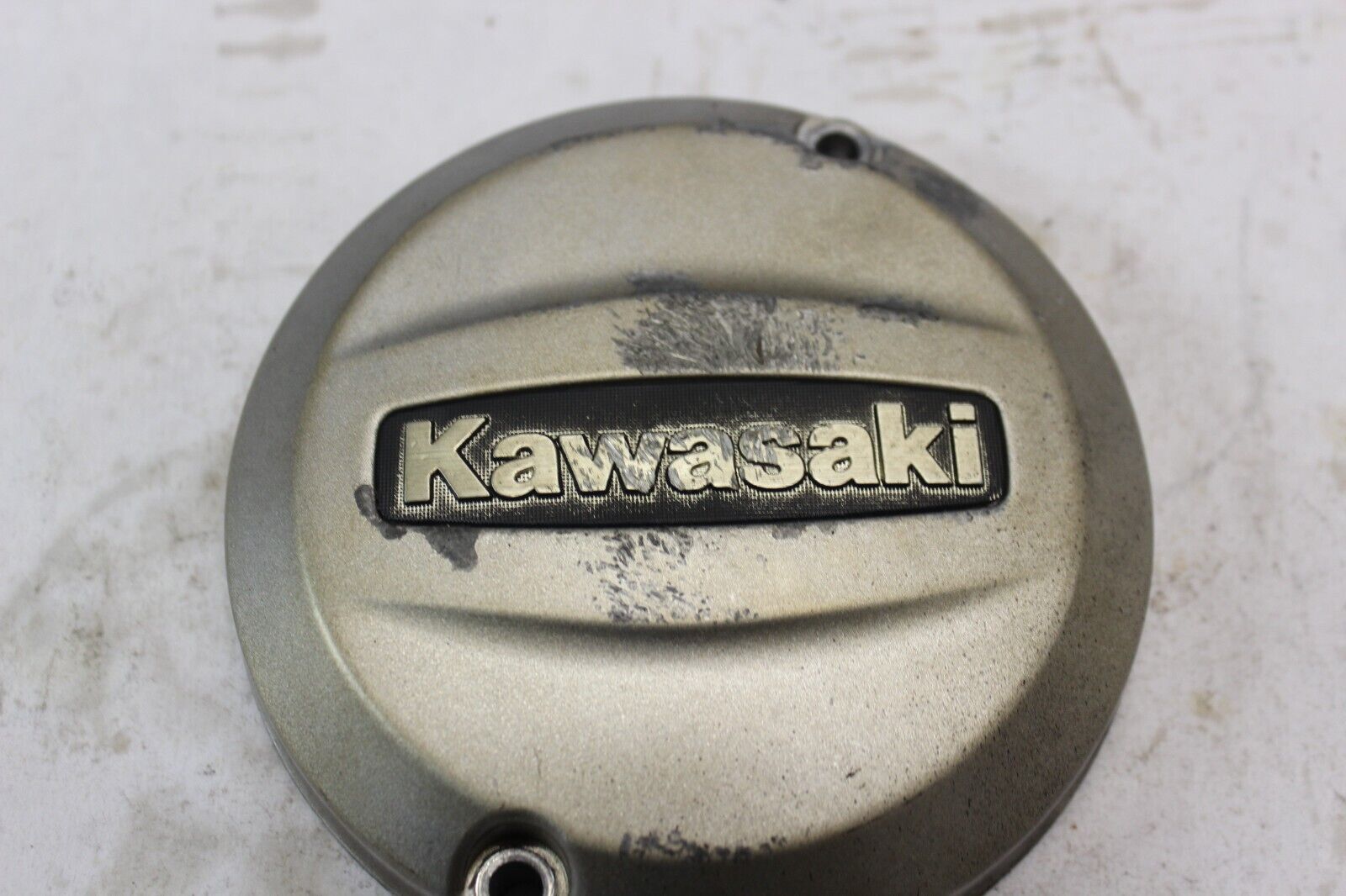PULSING COIL CAP GOLD 11012-1225 1982 KZ750N SPECTRE