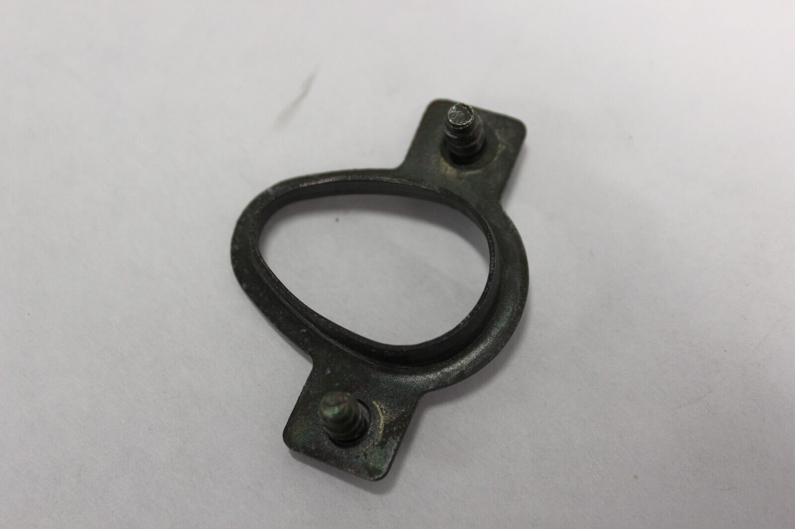 FRONT PLATE 35629-33E00 1999 Suzuki GSX-R600