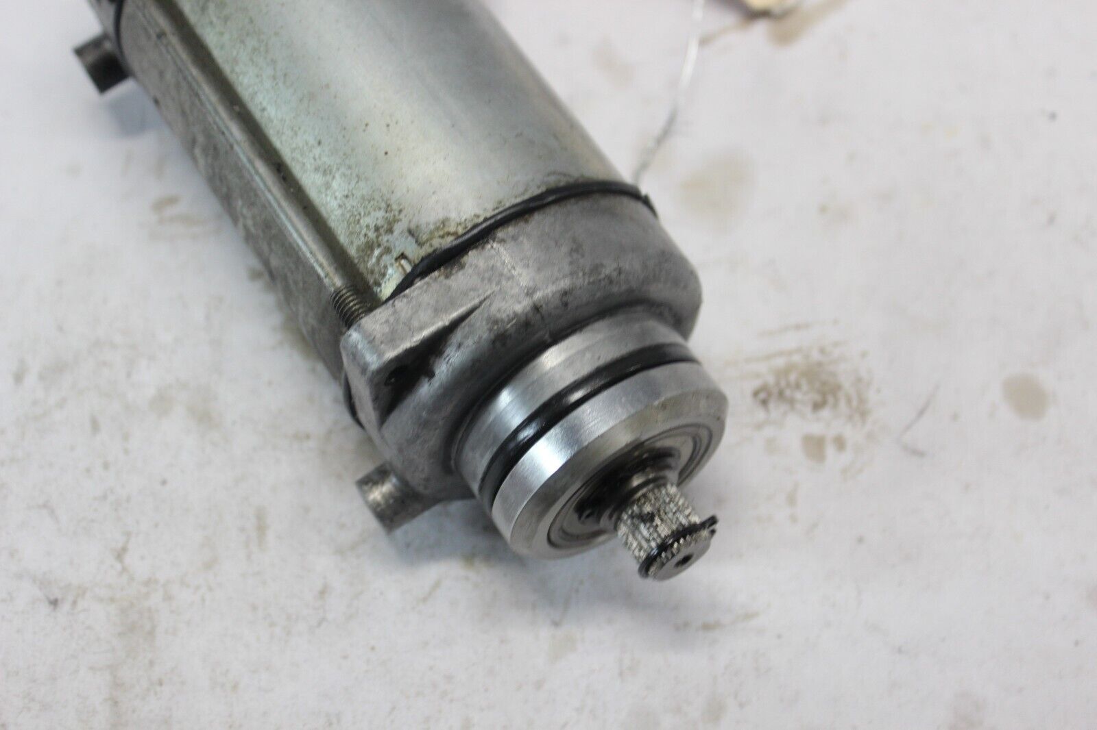 ELECTRIC STARTER 21163-1225 1982 KZ750N SPECTRE
