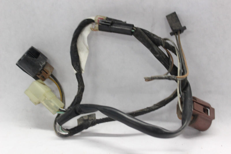WIRING HARNESS #2 36620-31F50 2001 GSF1200 SUZUKI BANDIT