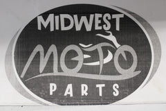 GEARSHIFT FORK RIGHT 24211-ME9-000 1983 Honda VT750C Shadow