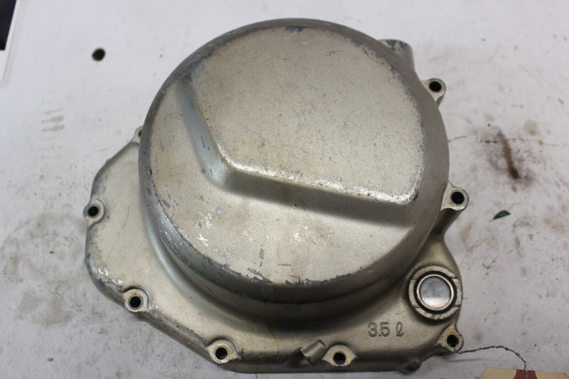 CLUTCH COVER GOLD 14032-1077 1982 KZ750N SPECTRE