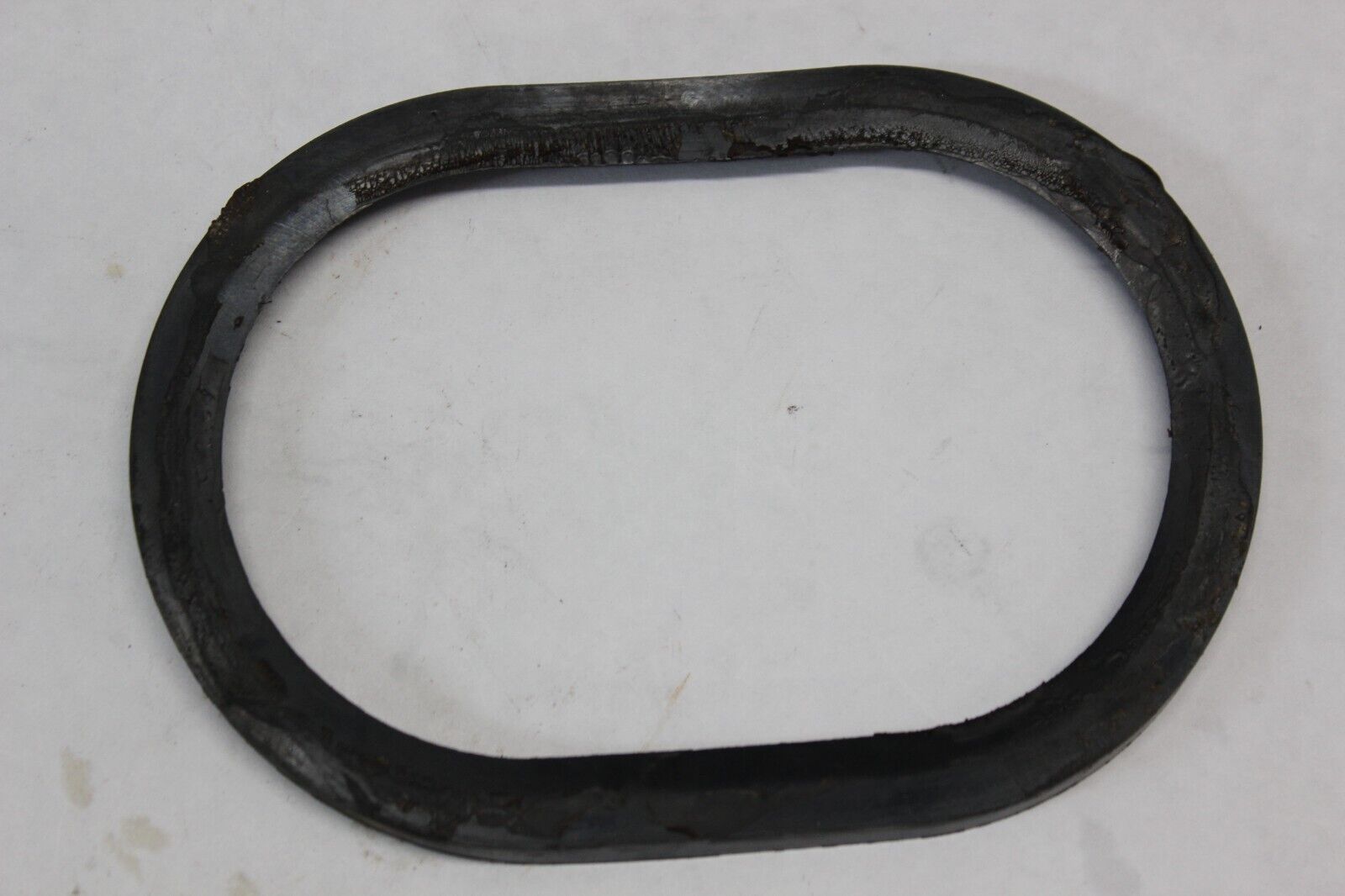 ELEMENT GASKET 17215-MB1-300 1984 Honda VF700C