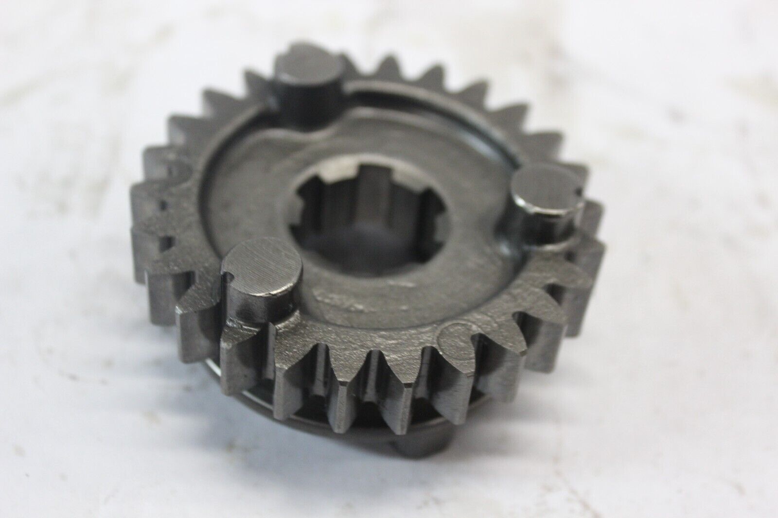 Countershaft 5th Gear 26T 23501-MN0-000 1984 HONDA VF700C