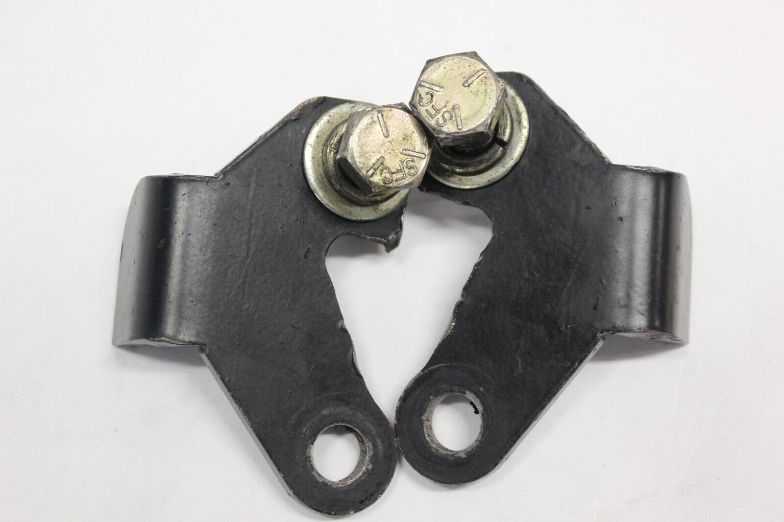 1" Lowering Kit 2pcs Harley Davidson Touring