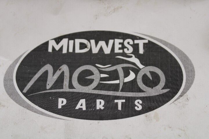 Engine Mount Damper 2 1AA-15326-00 1990 Yamaha Vmax VMX12 1200