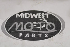 Engine Mount Damper 2 1AA-15326-00 1990 Yamaha Vmax VMX12 1200