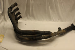 Exhaust Header Pipe #14100-34E20 1999 Suzuki GSX-R600