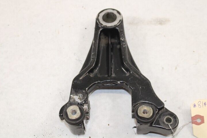 Rear Caliper Bracket 43110-MM5-006 1983 Honda Goldwing GL1100