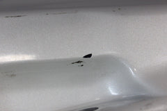 LEFT SIDE COVER (WHITE) 47211-10G31-YC3 2006 BURGMAN AN650K6