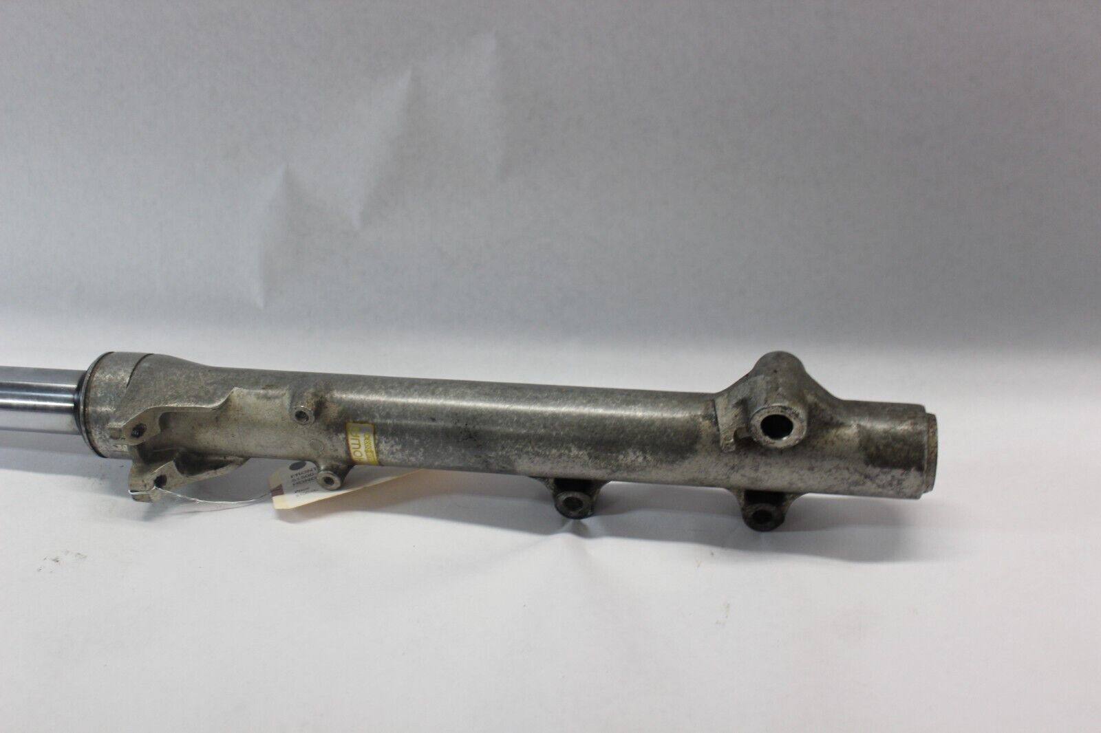 FRONT FORK ASSY LEFT 51500-MB1-772 1984 HONDA VF700C