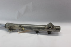 FRONT FORK ASSY LEFT 51500-MB1-772 1984 HONDA VF700C