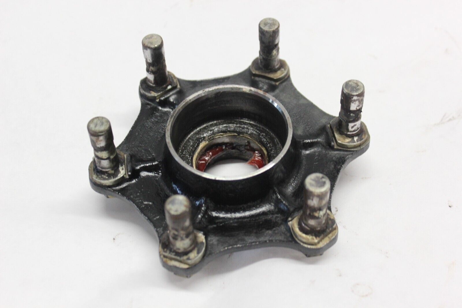 FINAL DRIVEN FLANGE 42610-MB0-020 1984 Honda VF700C