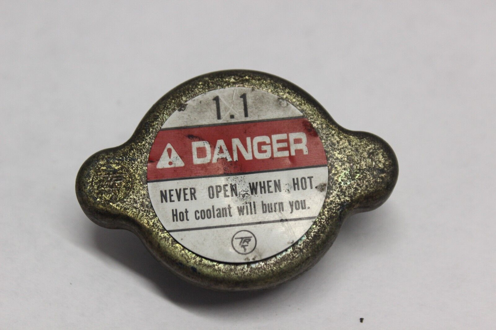 RADIATOR CAP 19045-GBF-770 2003 Honda VTX1800C