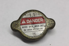 RADIATOR CAP 19045-GBF-770 2003 Honda VTX1800C