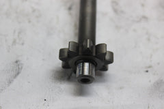 STARTER REDUCTION GEAR 9T/59T 28100-MEL-D20 2006 CBR1000RR