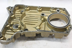 OIL PAN GOLD 49034-1017 1982 KZ750N SPECTRE