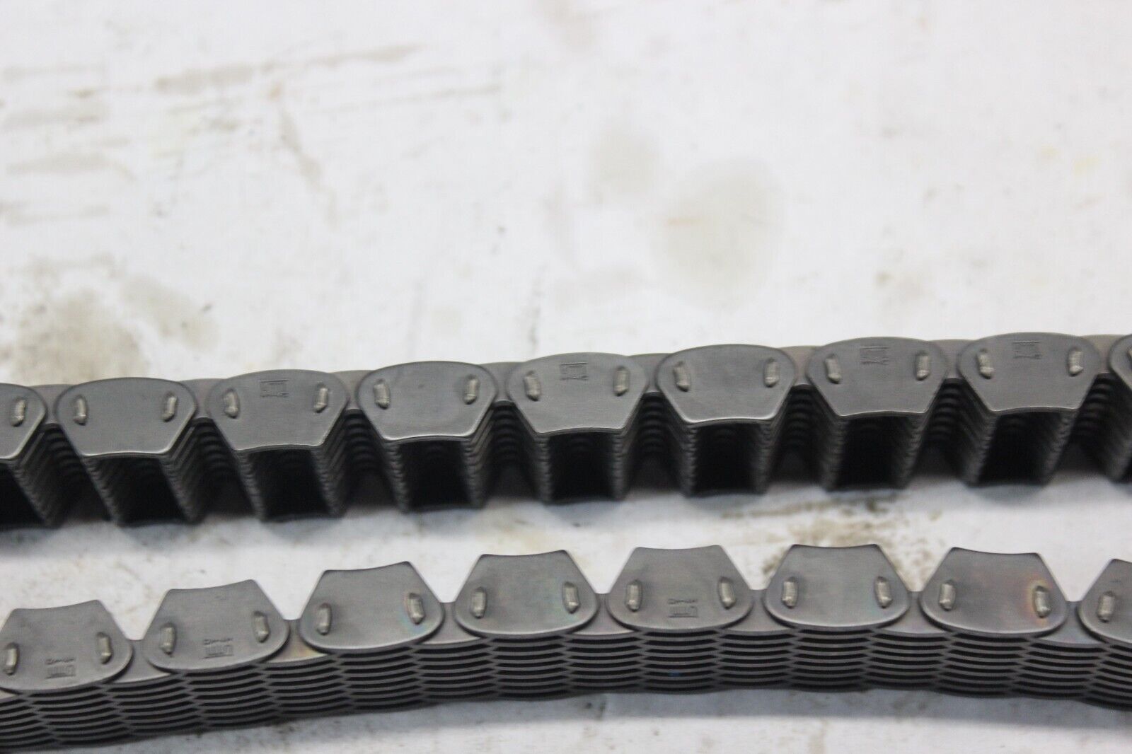 PRIMARY CHAIN 52L 13122-007 1982 KZ750N SPECTRE