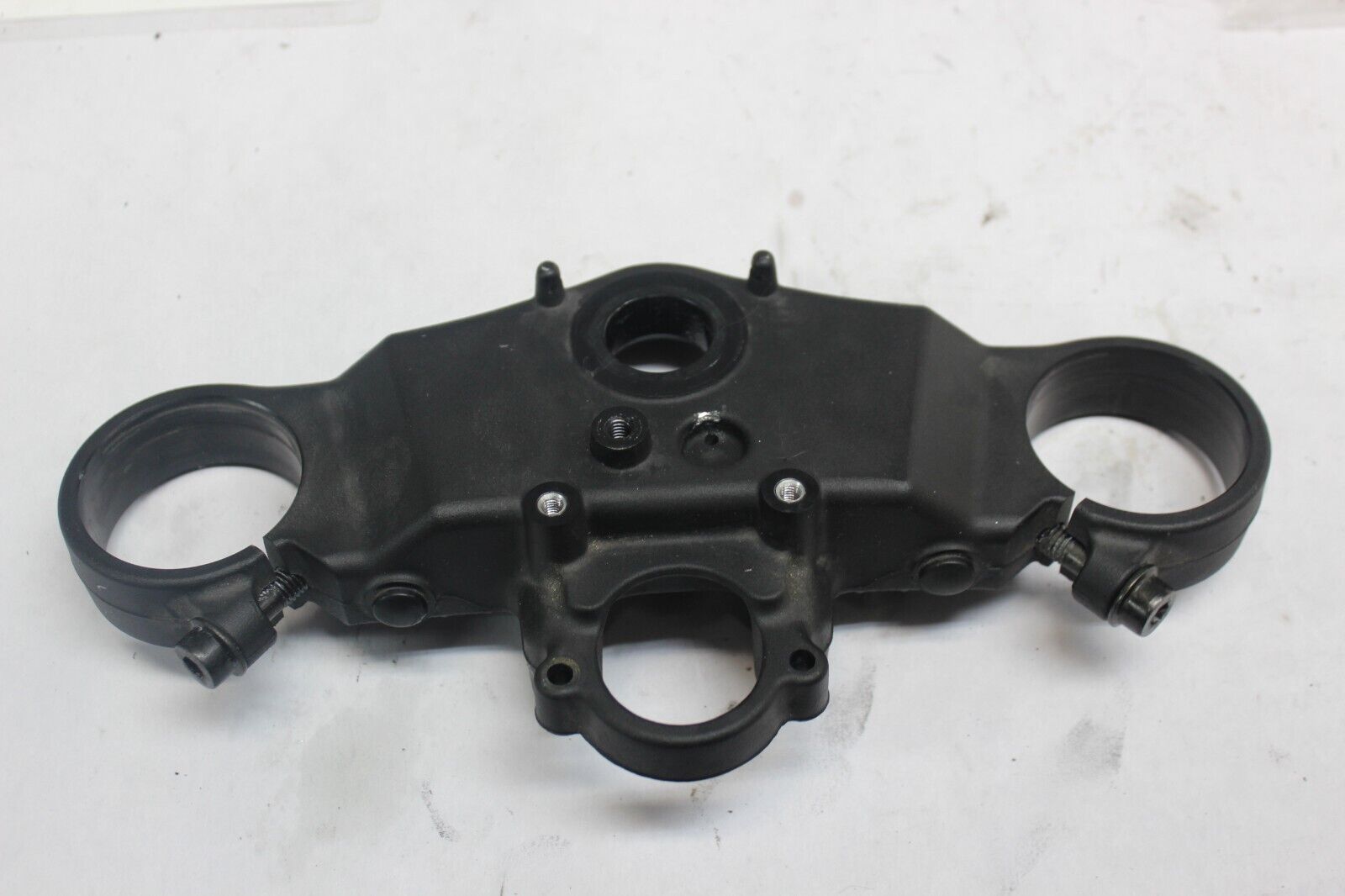 FORK TOP BRIDGE 53230-MEL-000 2006 CBR1000RR
