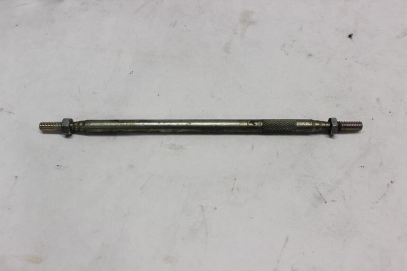 FRAME FLANGED BOLT (10X198) 92153-1911 2007 VULCAN CUSTOM VN900