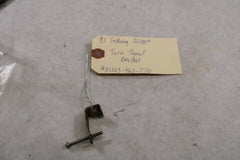 Turn Signal Bracket 81223-463-770 1983 Honda Goldwing GL1100