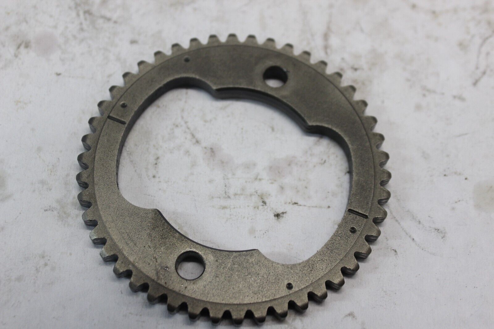 CAM SPROCKET 14321-MB0-000 1984 HONDA VF700C