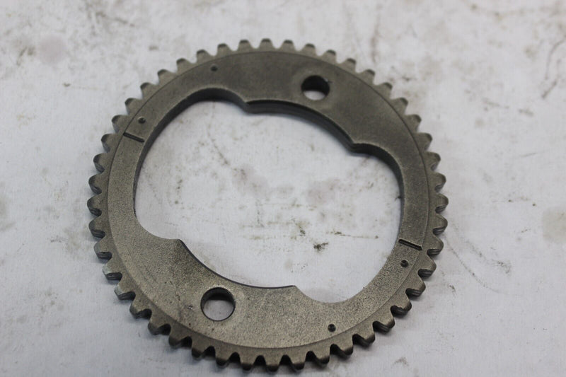 CAM SPROCKET 14321-MB0-000 1984 HONDA VF700C