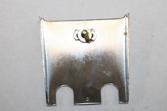Tank Console Extension Chrome 1994 Harley Davidson Ultra Classic