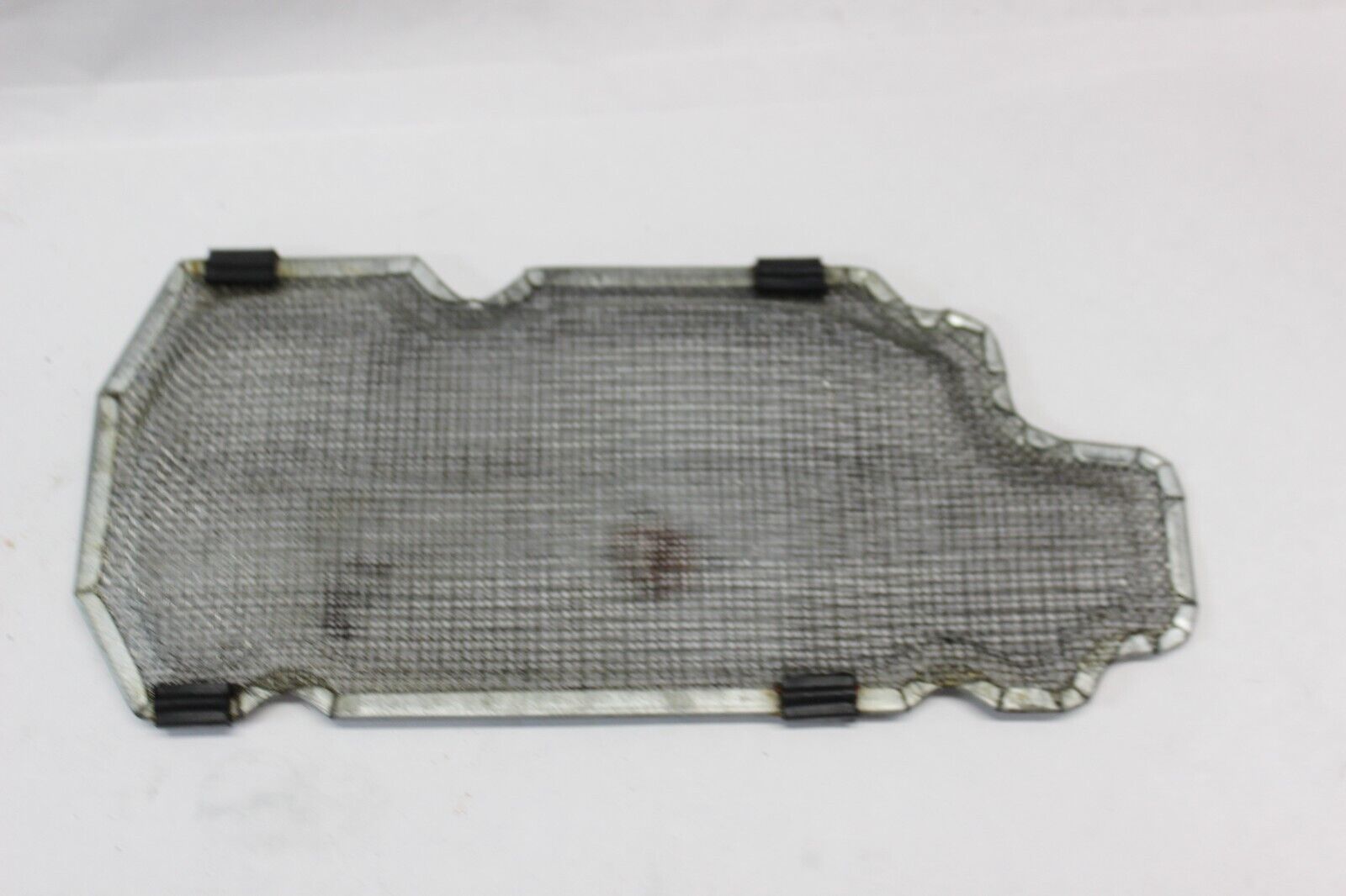 AIR CLEANER BASE NET 17252-MB1-700 1984 Honda VF700C