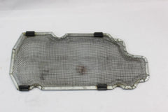 AIR CLEANER BASE NET 17252-MB1-700 1984 Honda VF700C