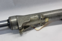 FRONT FORK ASSY LEFT 51500-MB1-772 1984 HONDA VF700C