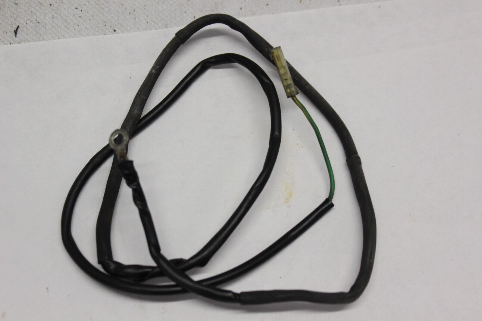 OIL PRESSURE SWITCH WIRE 36851-17E10 1999 GSX R600
