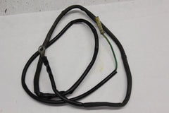 OIL PRESSURE SWITCH WIRE 36851-17E10 1999 GSX R600