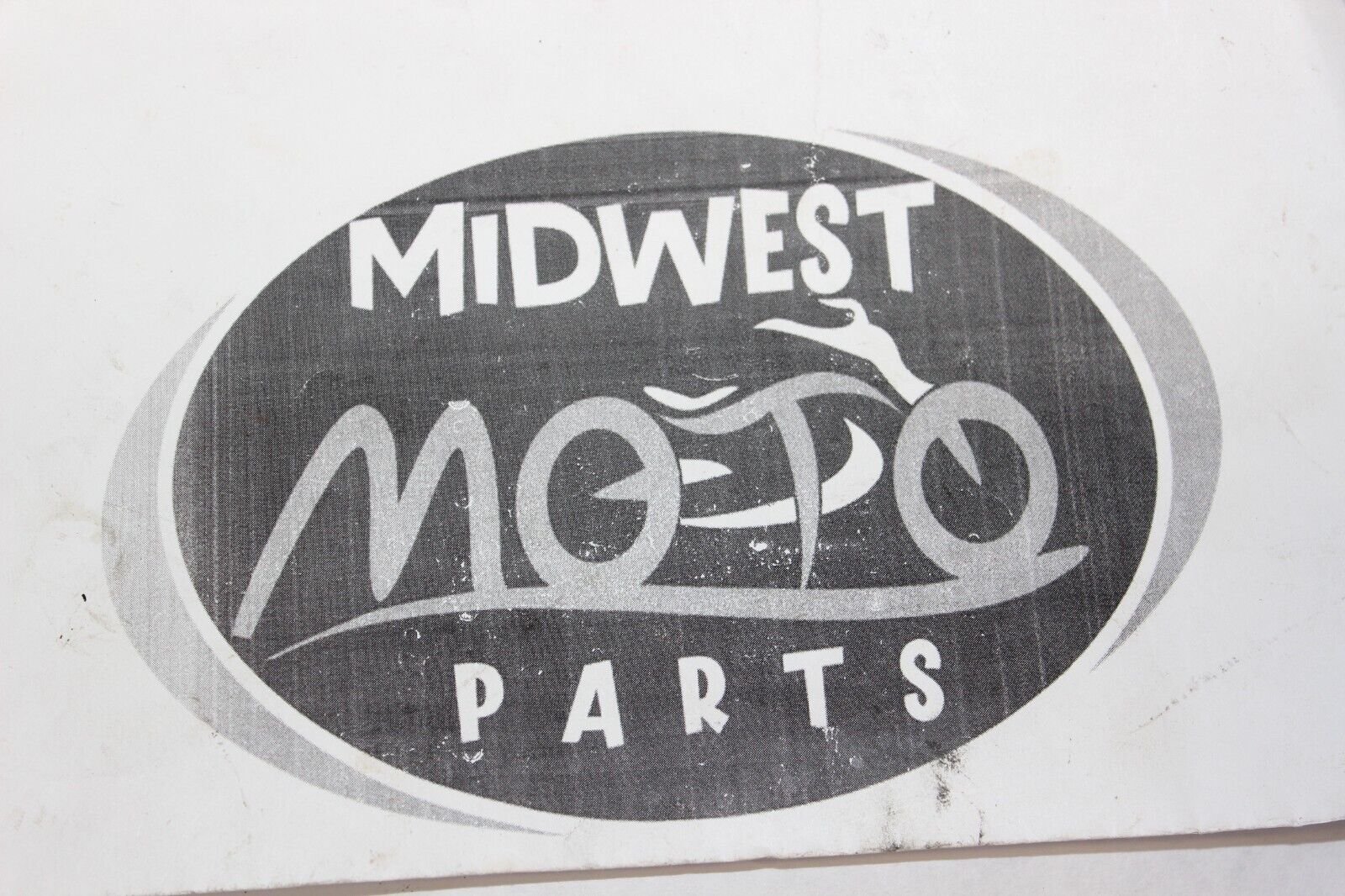 FRONT CYLINDER 12110-MEA-670 2005 Honda VTX1300S