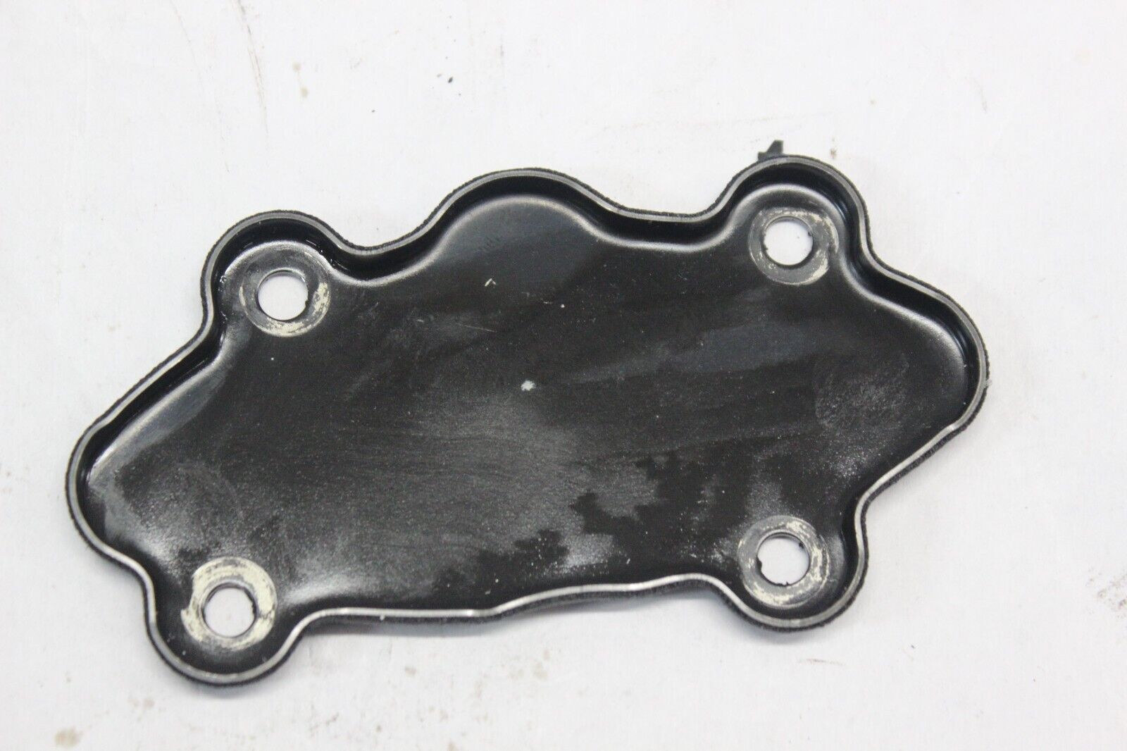CRANKCASE COVER LEFT 11324-10G00 2006 BURGMAN AN650K6