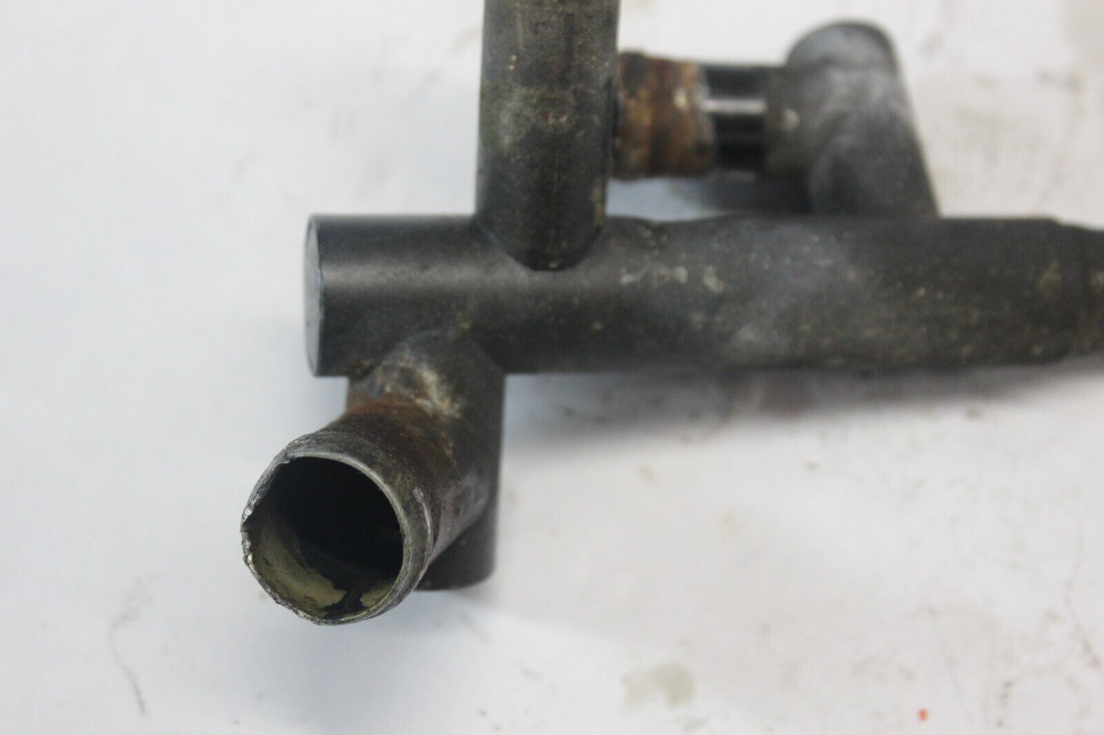 Water Pipe B 19530-MB0-000 1984 HONDA VF700C