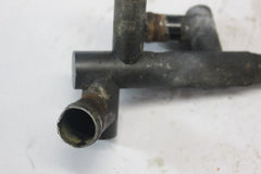 Water Pipe B 19530-MB0-000 1984 HONDA VF700C