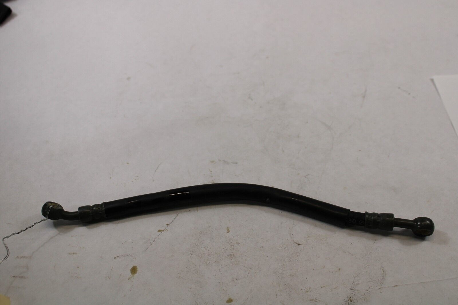 Front Brake Hose 1 59480-08F01 1998 Suzuki Katana GSX600
