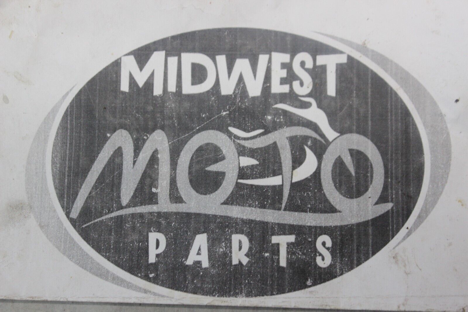 AIR FILTER HOUSING US 11010-1128 1982 Kawasaki Spectre KZ750N