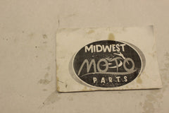 FRONT CALIPER RIGHT 59100-34E00 1999 Suzuki GSX-R600