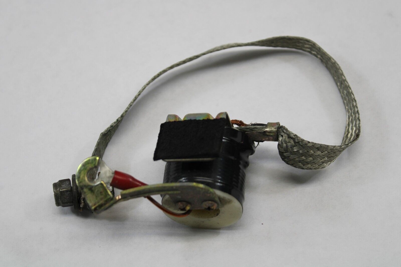 C.B. Load Coil 76294-93 1994 Harley Davidson Ultra Classic