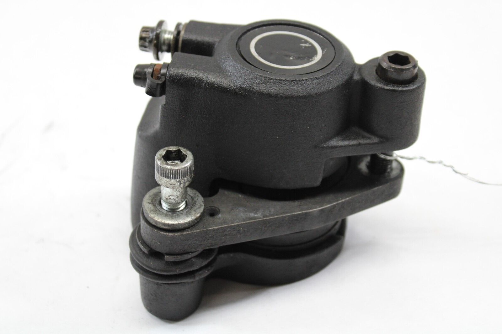 Front Caliper Assy Left 44046-84 1994 Harley Davidson Ultra Classic