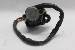 Steering Lock Assy(NO KEY) #37100-33E20 2001 GSF1200 SUZUKI BANDIT