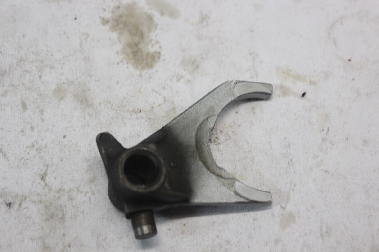 LOW 2ND & 3RD SHIFT FORK 13140-1008 1982 KZ750N SPECTRE
