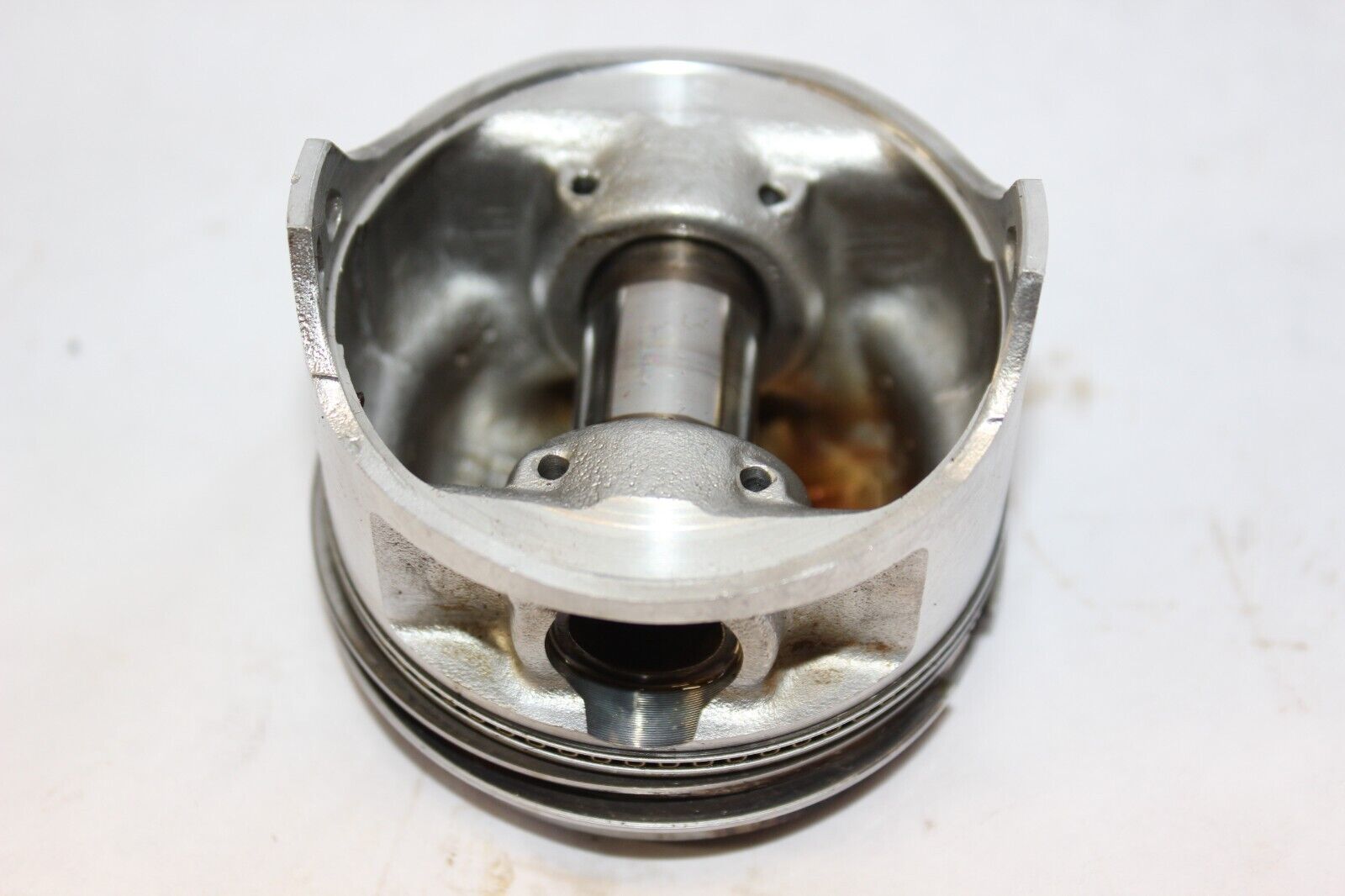 PISTON (STD) 13101-MJ8-010 1984 VF500C Honda Magna