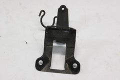 CONNECTOR HOLDER PLATE 61309-MB1-870 1984 Honda VF700C